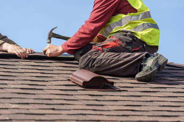 Best Emergency Roof Repair  in Frederickson, WA