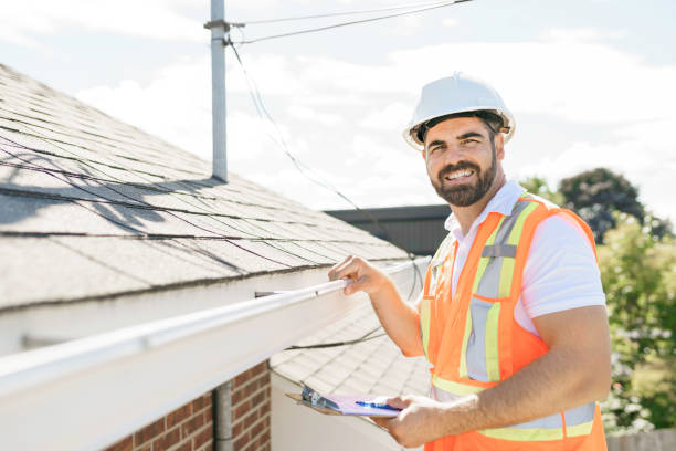 Best Gutter Installation and Roofing  in Frederickson, WA