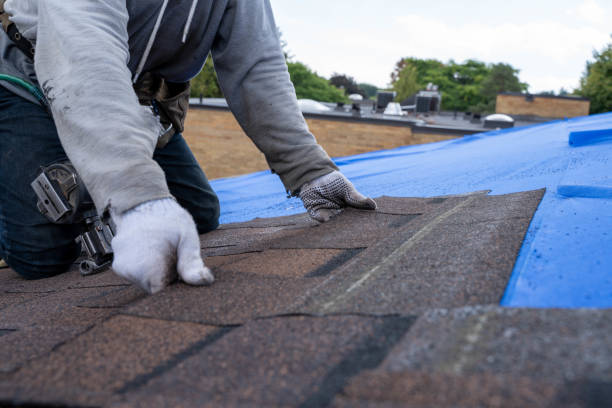 Best Heating Cable for Roof Installation  in Frederickson, WA