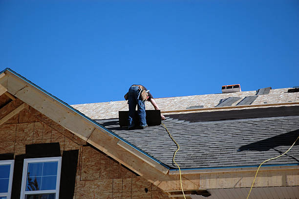 Roof Waterproofing Services in Frederickson, WA