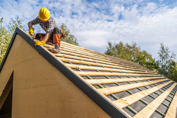 Gutter Installation and Roofing in Frederickson, WA