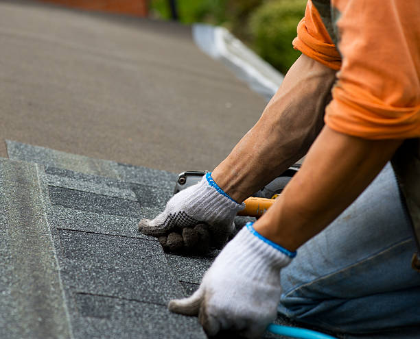Professional Roofing Contractor in Frederickson, WA