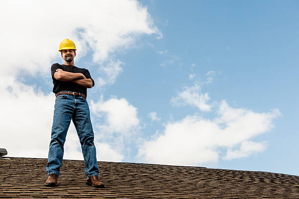 Best Commercial Roofing Services  in Frederickson, WA
