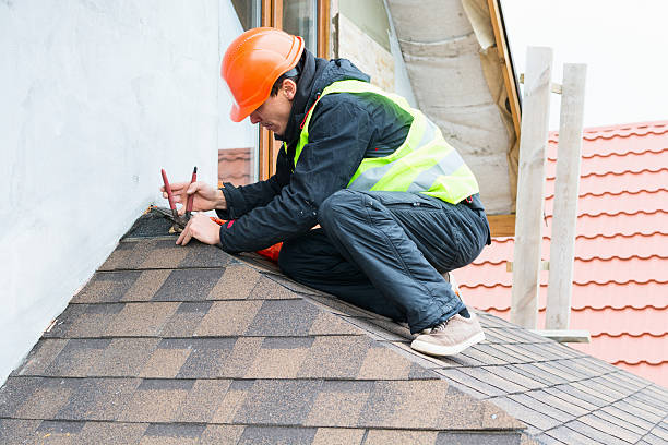 Best Slate Roofing Contractor  in Frederickson, WA